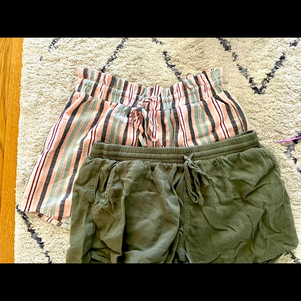 Cute short set!